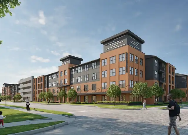 Property at Lenox at The Grid - 11111 Nexus Ave, Stafford, TX, 77477, 1-3 bed, 1-3.5 bath, [object Object]