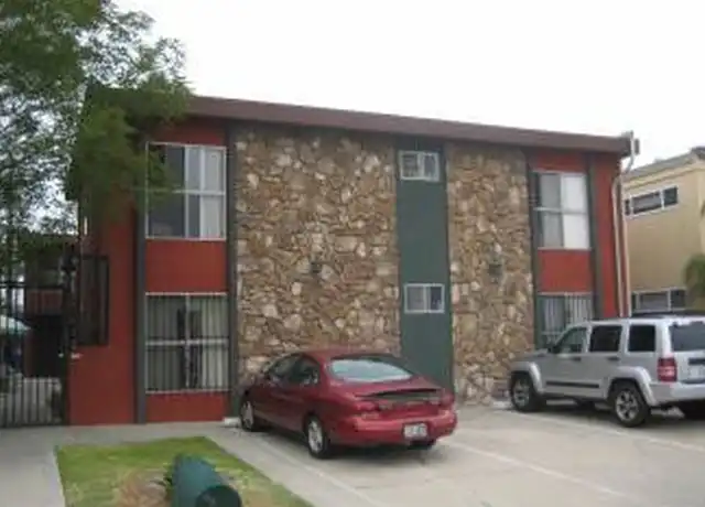 Property at 4437 50th St Unit 2, San Diego, CA, 92115, 1 bed, 1 bath, [object Object]