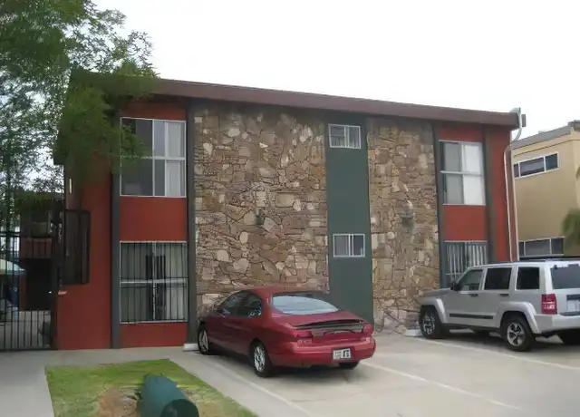 Property at 4437 50th St Unit 2, San Diego, CA, 92115, 1 bed, 1 bath, [object Object]