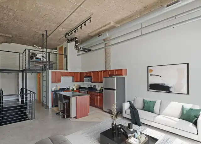Property at 521 7th Ave SE, Minneapolis, MN, 55414, 1 bed, 1 bath, [object Object]