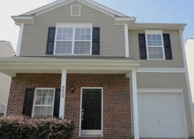 Property at 9023 Newfield St, Charlotte, NC, 28216, 3 beds, 2.5 baths, [object Object]