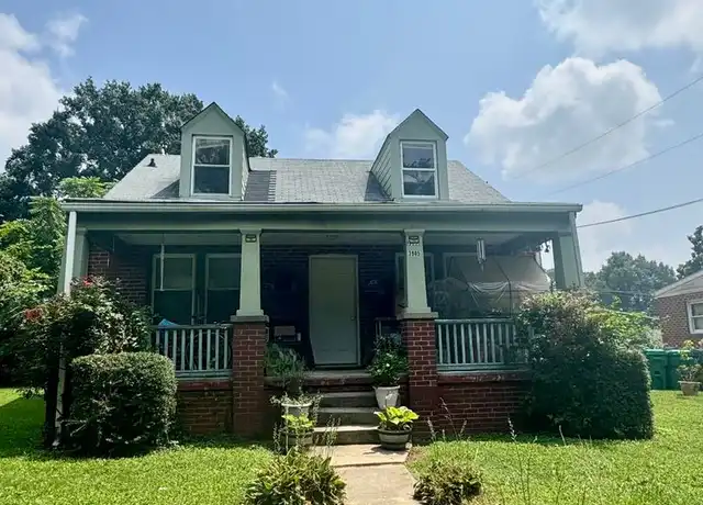 Property at 3905 Patrick Ave, Richmond, VA, 23222, 3 beds, 1 bath, [object Object]