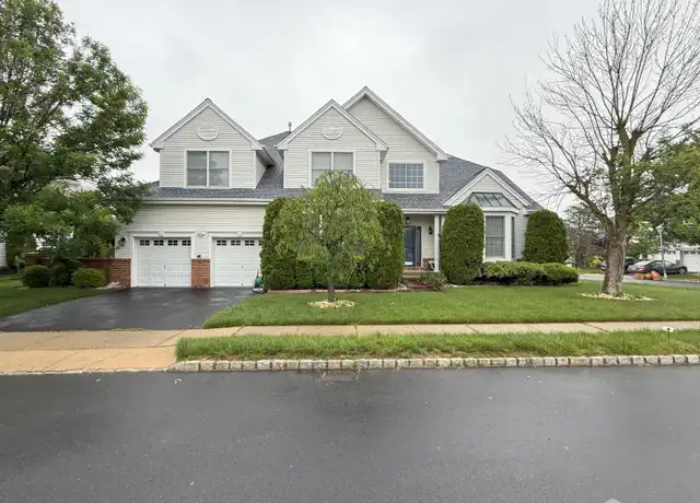 Property at 2 Hampshire Pl, Monroe Township, NJ, 08831, 5 beds, 4 baths, [object Object]