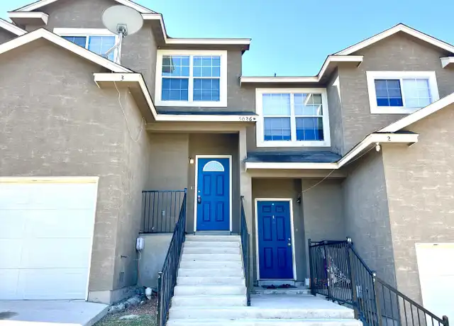 Property at 5026 Summit Wood Unit 3, San Antonio, TX, 78229, 3 beds, 2.5 baths, [object Object]