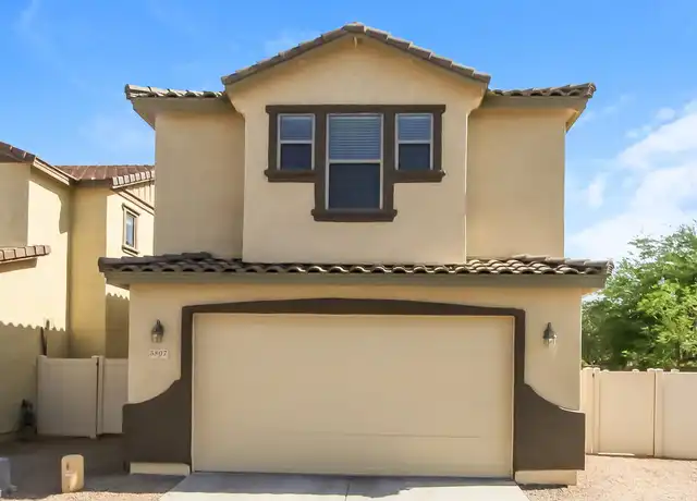 Property at 5807 E Grove Ave, Mesa, AZ, 85206, 3 beds, 2 baths, [object Object]
