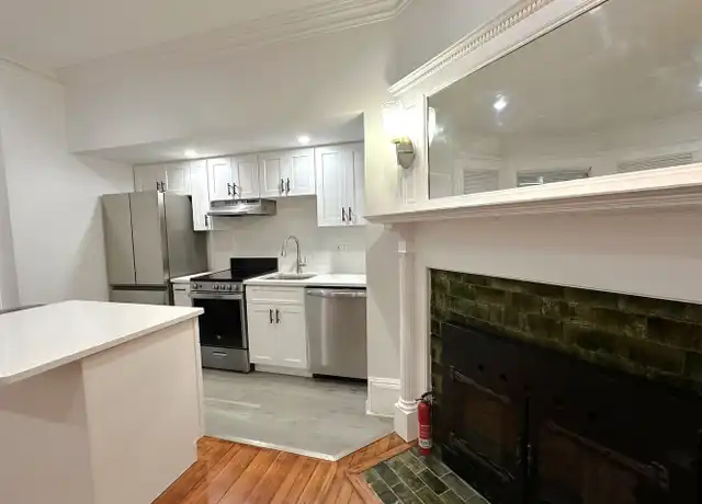 Property at 126 Englewood Ave, Boston, MA, 02135, 1 bed, 1 bath, [object Object]