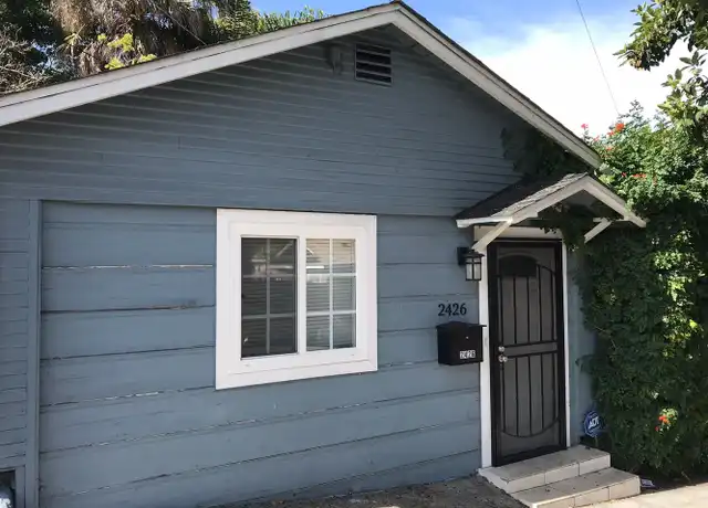 Property at 2426 Landis St, San Diego, CA, 92104, 2 beds, 1 bath, [object Object]