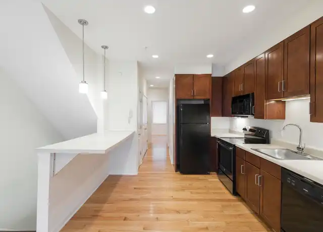 Property at 923 S 23rd St Unit A, Philadelphia, PA, 19146, 3 beds, 3 baths, [object Object]