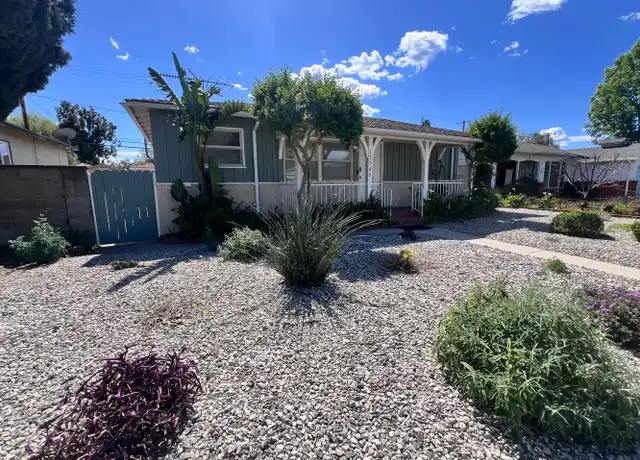 Property at 17940 Lull St, Reseda, CA, 91335, 2 beds, 1 bath, [object Object]