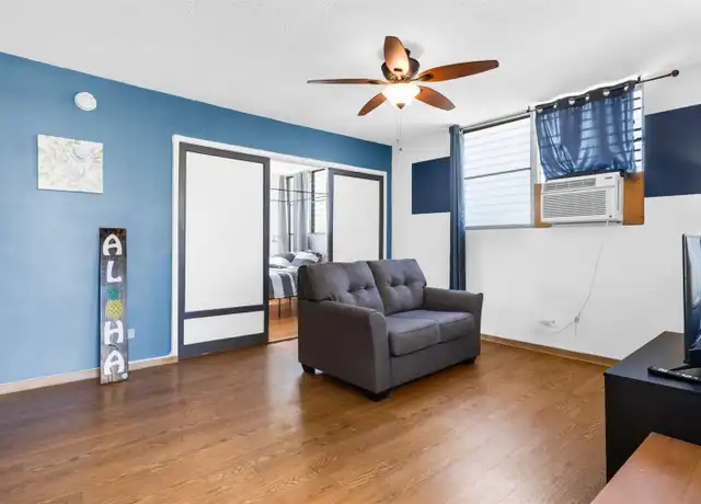 Property at 1525 Pensacola St #204, Honolulu, HI, 96822, 1 bed, 1 bath, [object Object]