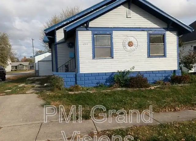 Property at 1200 Lake Land Blvd, Mattoon, IL, 61938, 2 beds, 1 bath, [object Object]