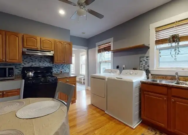 Property at 12 Bentham Rd, Boston, MA, 02122, 3 beds, 1.5 baths, [object Object]