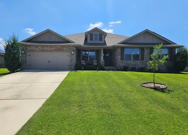 Property at 5787 Dogwood Dr E, Crestview, FL, 32539, 4 beds, 2.5 baths, [object Object]