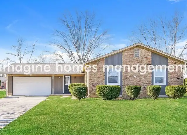 Property at 2318 Hogan Dr, Indianapolis, IN, 46229, 3 beds, 2 baths, [object Object]
