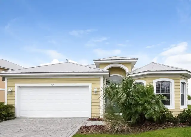Property at 569 Bimini Bay Blvd, Apollo Beach, FL, 33572, 3 beds, 3 baths, [object Object]