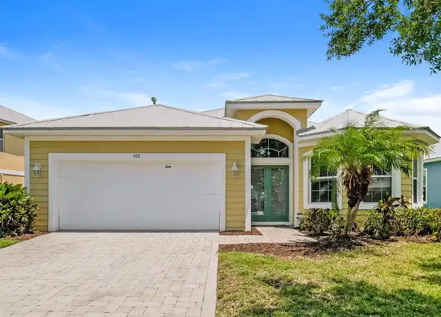 Property at 569 Bimini Bay Blvd, Apollo Beach, FL, 33572, 3 beds, 3 baths, [object Object]