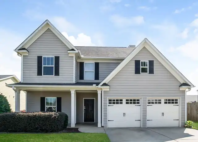 Property at 5 Barrett Ln SE, Cartersville, GA, 30120, 3 beds, 2 baths, [object Object]