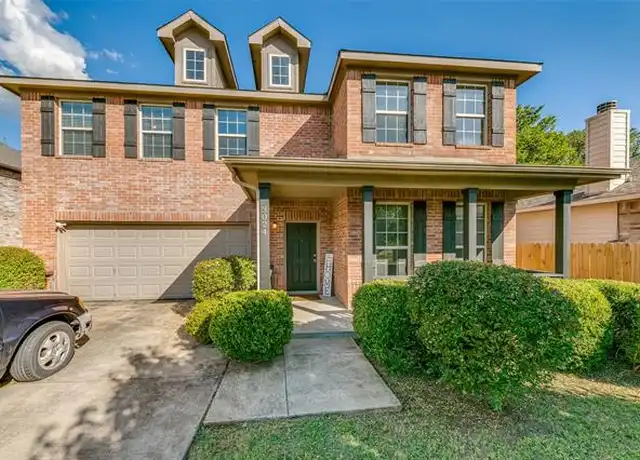 Property at 3024 Graystone Ct, Seagoville, TX, 75159, 5 beds, 2.5 baths, [object Object]