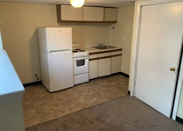 Property at 6 St Mark St Unit A, Boston, MA, 02130, 0 beds, 1 bath, [object Object]