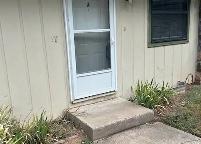Property at 1152 S Glenn Ave Unit A, Springfield, MO, 65802, 2 beds, 1 bath, [object Object]
