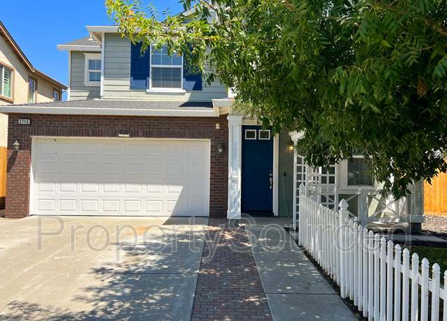 Photo of 2713 Nostalgia St, Manteca, CA 95337