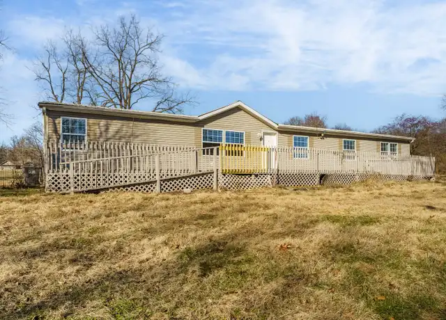 Property at 1017 Ravine St, Cave Springs, AR, 72718, 4 beds, 2 baths, [object Object]
