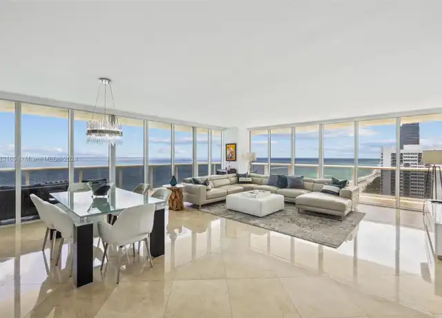 Property at 1830 S Ocean Dr #2102, Hallandale Beach, FL, 33009, 3 beds, 3 baths, [object Object]