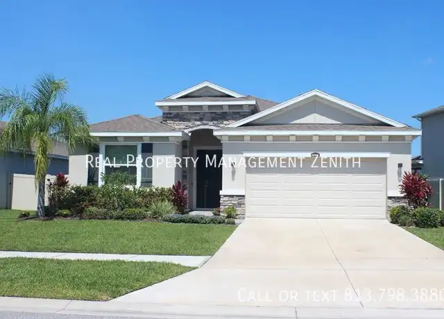 Property at 33163 Sand Creek Dr, Wesley Chapel, FL, 33543, 4 beds, 2.5 baths, [object Object]