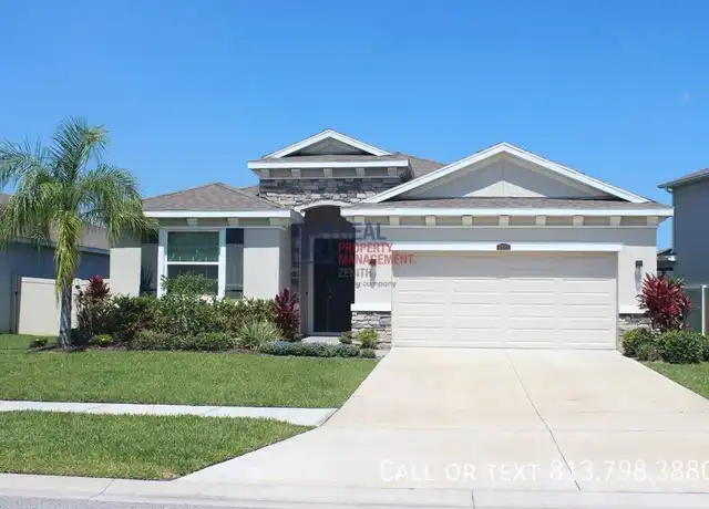 Property at 33163 Sand Creek Dr, Wesley Chapel, FL, 33543, 4 beds, 2.5 baths, [object Object]