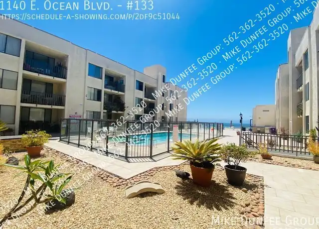 Property at 1140 E Ocean Blvd #133, Long Beach, CA, 90802, 1 bed, 1 bath, [object Object]
