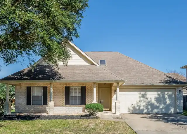 Property at 1226 Peacham Ct, Fresno, TX, 77545, 3 beds, 2 baths, [object Object]