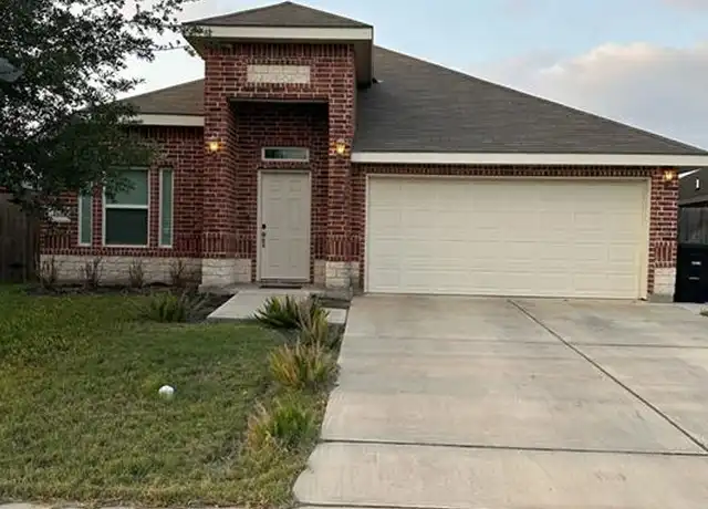 Property at 4608 Robin Ave, McAllen, TX, 78504, 3 beds, 2 baths, [object Object]