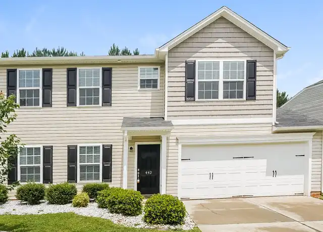 Property at 442 Randolph Dr, Clayton, NC, 27520, 4 beds, 2.5 baths, [object Object]