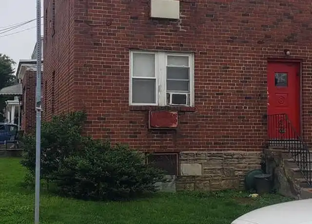 Property at 5901 Houghton St Unit 2ND FL, Philadelphia, PA, 19128, 1 bed, 1 bath, [object Object]