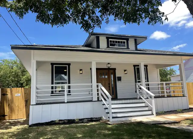 Property at 243 Porter St, San Antonio, TX, 78210, 3 beds, 2 baths, [object Object]