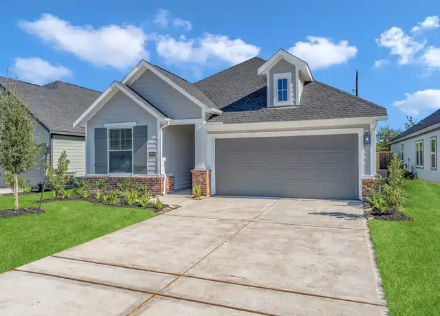 Property at 16915 Lavender Farm St, Cypress, TX, 77429, 3 beds, 2 baths, [object Object]