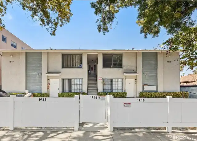 Property at 1948 Emerald St Unit 3, San Diego, CA, 92109, 2 beds, 2 baths, [object Object]