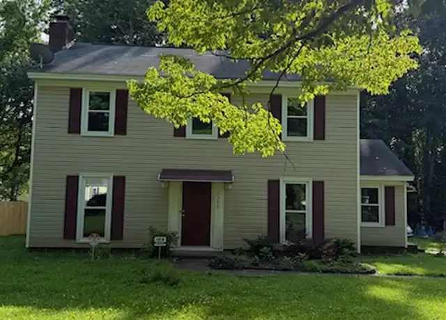 Property at 2320 Heather Glen Ln, Charlotte, NC, 28208, 3 beds, 2.5 baths, [object Object]