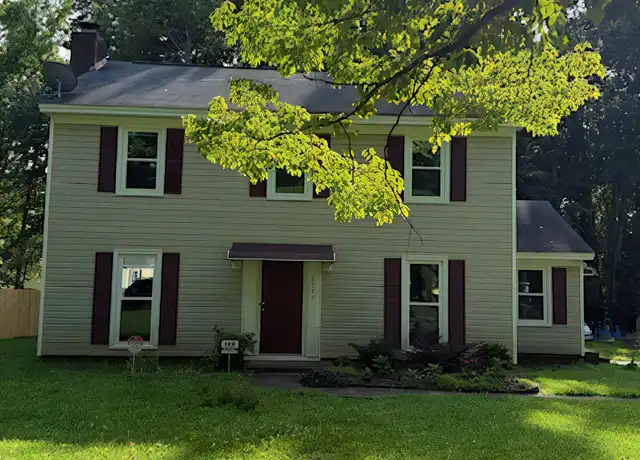 Property at 2320 Heather Glen Ln, Charlotte, NC, 28208, 3 beds, 2.5 baths, [object Object]