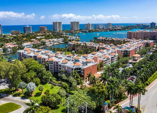 Property at 100 SE 5th Ave #311, Boca Raton, FL, 33432, 2 beds, 2 baths, [object Object]
