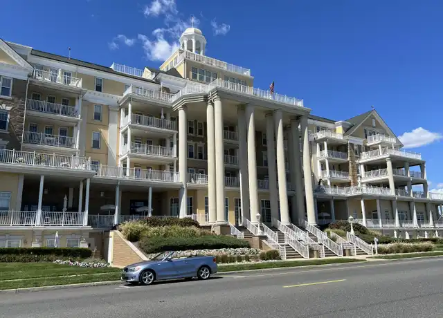 Property at 700 Ocean Ave Unit G27, Spring Lake, NJ, 07762, 1 bed, 1 bath, [object Object]