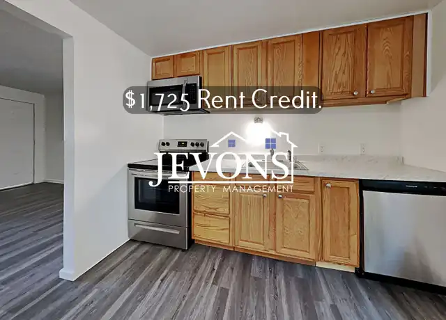 Property at 4815 115th Street Ct SW Unit 12, Lakewood, WA, 98499, 2 beds, 1 bath, [object Object]