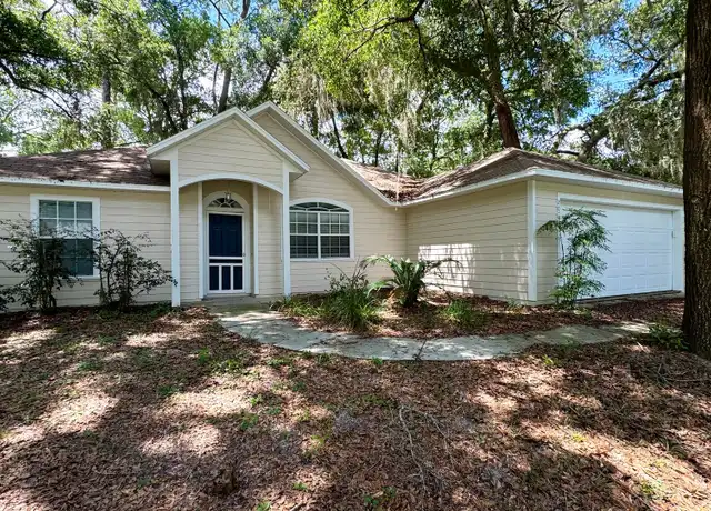 Property at 2077 SW 42nd Ln, Gainesville, FL, 32608, 3 beds, 2 baths, [object Object]