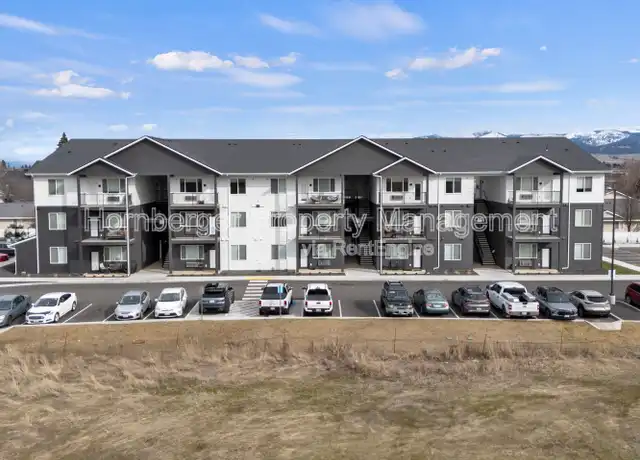 Property at 15922 E Valleyway Ave Unit B105, Spokane Valley, WA, 99037, 1 bed, 1 bath, [object Object]
