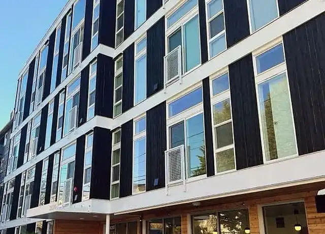 Property at Rowlock - 3620 Phinney Ave N, Seattle, WA, 98103, 0-2 beds, 1 bath, [object Object]