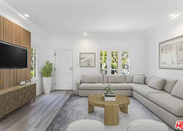 Property at 8818 Rangely Ave, Los Angeles, CA, 90048, 1 bed, 1.5 baths, [object Object]