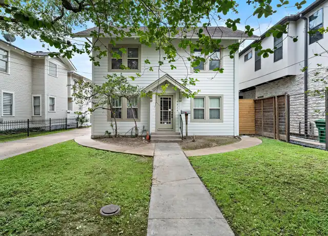 Property at 4314 Stanford St Unit 3, Houston, TX, 77006, 2 beds, 2 baths, [object Object]