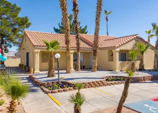 Property at Santa Fe - 3955 E Charleston Blvd, Las Vegas, NV, 89104, 1 bed, 1 bath, [object Object]