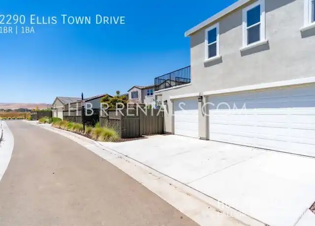 Property at 2290 Ellis Town Dr, Tracy, CA, 95377, 1 bed, 1 bath, [object Object]