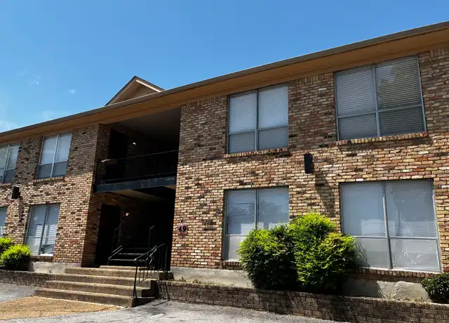 Property at 49 S Morrison St Unit 9, Memphis, TN, 38104, 2 beds, 1 bath, [object Object]